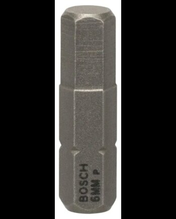 Bosch Bits 003  Hex    :25 Mm   Stk 2607001728