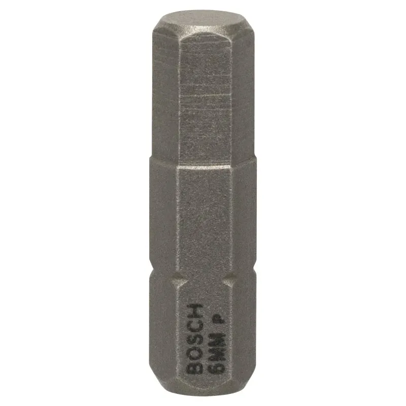 Bosch Bits 003  Hex    :25 Mm   Stk 2607001728