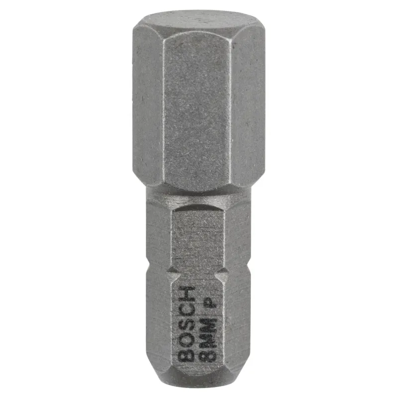 Bosch Bits 003  Hex    :25 Mm   Stk 2607001730