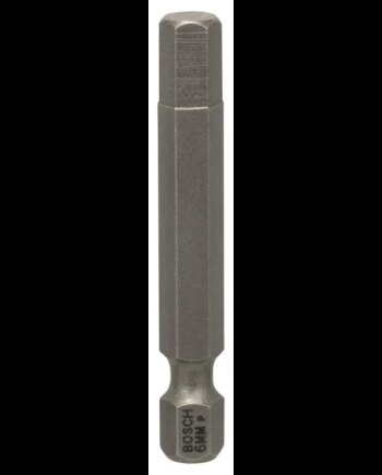 Bosch Bits 003  Hex    :49 Mm   Stk 2607001735