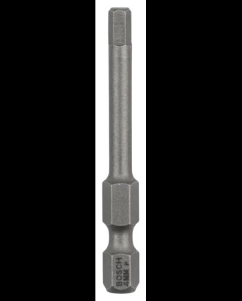 Bosch Bits-003 Hex   49 Mm   Stk 2607001733