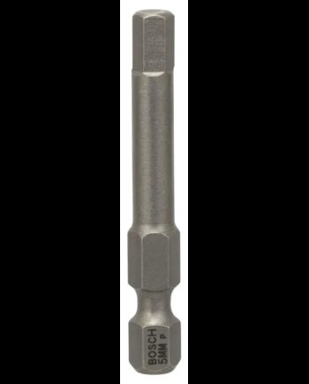 Bosch Bits-003 Hex   49 Mm   Stk 2607001734