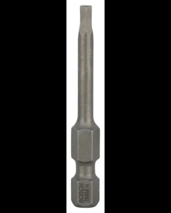 Bosch Bits-003 Hex   49 Mm   Stk 2607001732