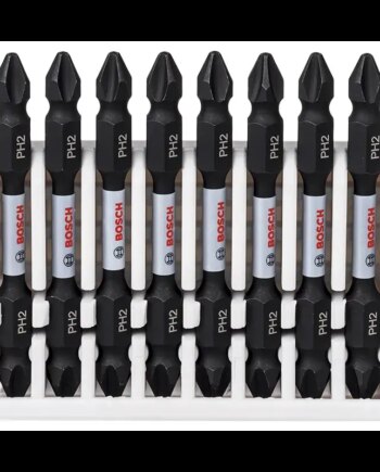 Bosch Bits Impact Ph2 65mm 8del 2608522337