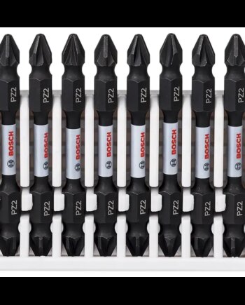 Bosch Bits Impact Pz2 65mm 8stk 2608522338