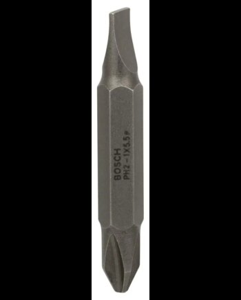 Bosch Bits Lige   0x5  -ph2  :45mm 2607001738
