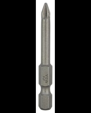 Bosch Bits Ph1 49mm     Standard 2stk 2609255919