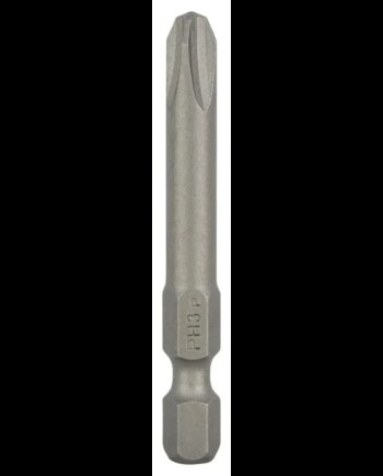 Bosch Bits Ph3 49mm     Standard 2stk 2609255921