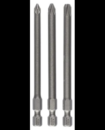 Bosch Bits Pz1      :89mm   Stk 2607001761