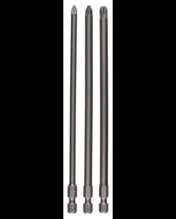 Bosch Bits Pz1      :152mm   Stk 2607001762