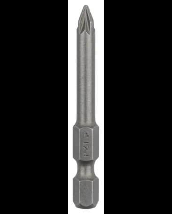 Bosch Bits Pz1 49mm     Standard 2stk 2609255928