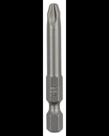 Bosch Bits Pz3 49mm     Standard 2stk 2609255930