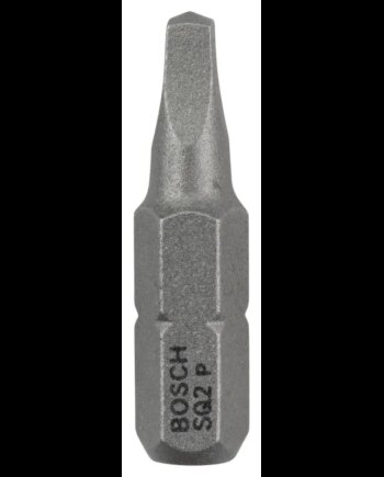 Bosch Bits R2 Xh     C6   25mm 25 Stk 2608521112