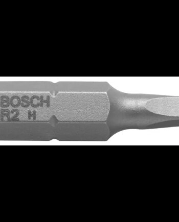 Bosch Bits R1 Xh     C6   25mm 25 Stk 2608521111