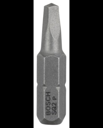 Bosch Bits R2 Xh  :25mm   Stk 2608521109