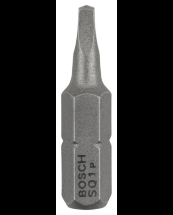 Bosch Bits R1 Xh  :25mm   Stk 2608521108