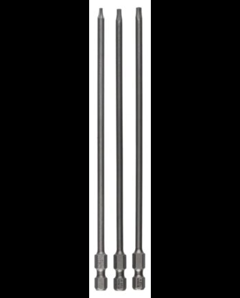 Bosch Bits T8 10 15  :152mm   Stk 2607001763