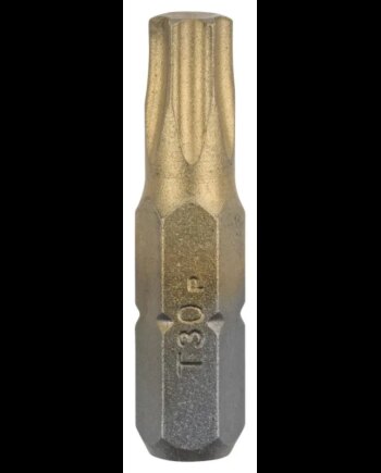 Bosch Bits T30 25mm     Titan 2stk 2609255945