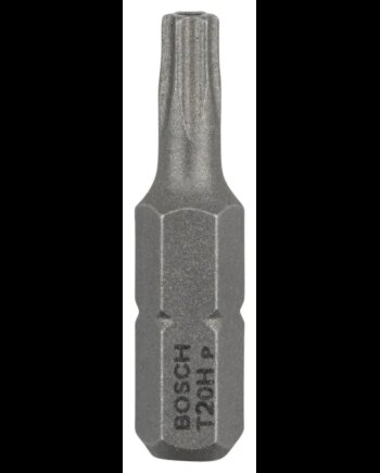 Bosch Bits T20 Security Torx   Stk 2608522011