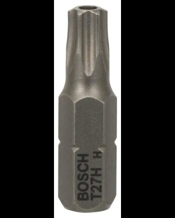 Bosch Bits T27 Security Torx   Stk 2608522013