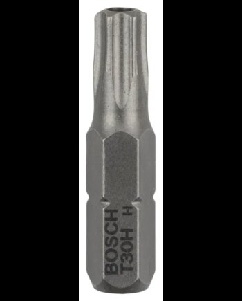 Bosch Bits T30 Security Torx   Stk 2608522014