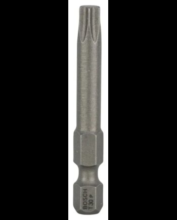 Bosch Bits T30 Xh 49mm 25 Stk 2607002514