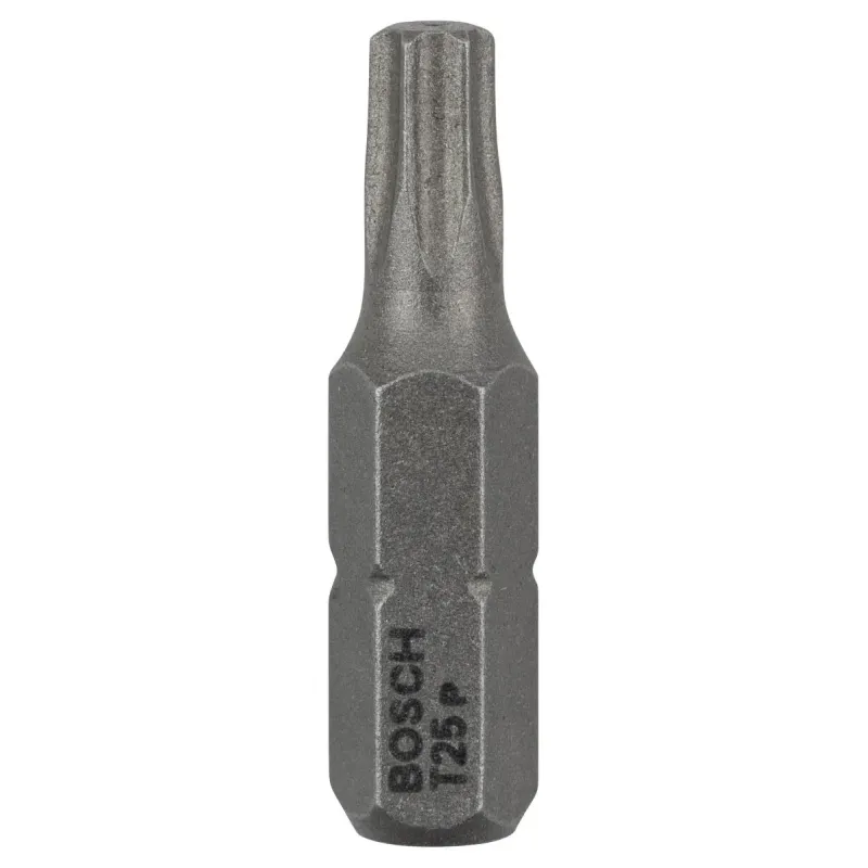 Bosch Bits T25 Xh 25mm 25 Stk 2607002497