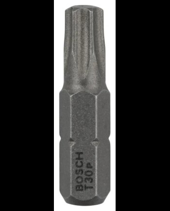 Bosch Bits T30 Xh 25mm 25 Stk 2607002499