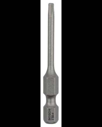 Bosch Bits T10 Xh 49mm 25 Stk 2607002509