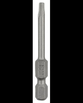 Bosch Bits T15 Xh 49mm 25 Stk 2607002510