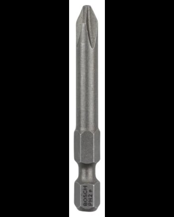 Bosch Bits Xh Ph2 49mm 25 Stk 2607002503