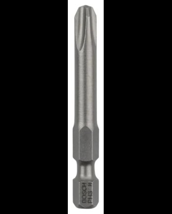 Bosch Bits Xh Ph3 49mm 25 Stk 2607002504