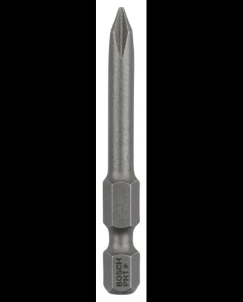 Bosch Bits Xh Ph1 49mm 25 Stk 2607002502