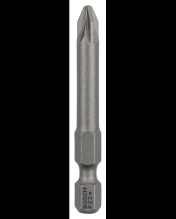 Bosch Bits Xh Pz2 49mm 25 Stk 2607002506