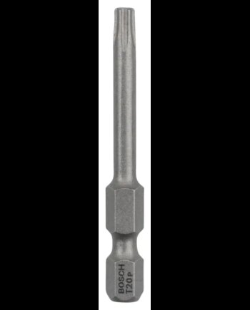 Bosch Bits Xh T25 49mm 25 Stk 2607002512