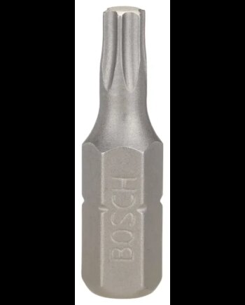 Bosch Bits Xh T20 Tic Tack Boks 25stk 2608522270