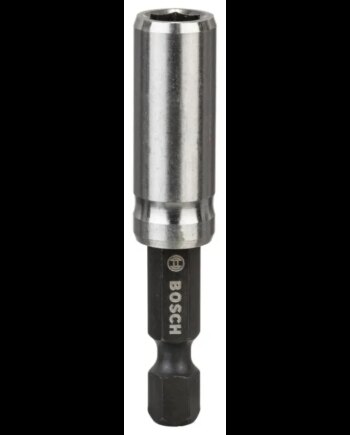 Bosch Bitsholder Magnetisk 55mm 2608522316
