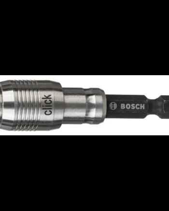 Bosch Bitsholder Oneclick Magnet 60mm 10stk 2608522319