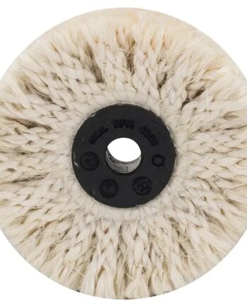 Bosch Børste Sisal Riflet 85x20x10mm 2609256557