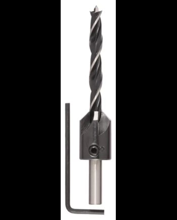 Bosch Bor   Forsænker 7x20mm 2608596394