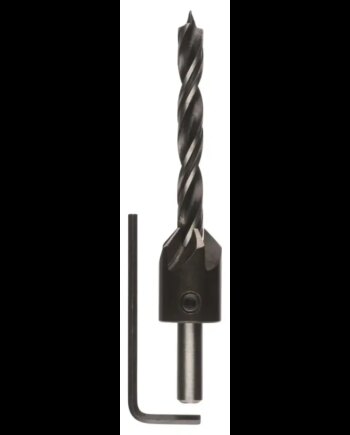 Bosch Bor   Forsænker 8x20mm 2608596395
