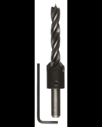 Bosch Bor   Forsænker 10x20mm 2608596396