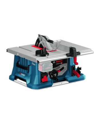 Bosch Bordrundsav Gts 18v-216 Solo 0601b44000