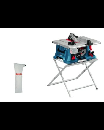 Bosch Bordrundsav Gts 18v-216 Solo Gta 560 0601b44002