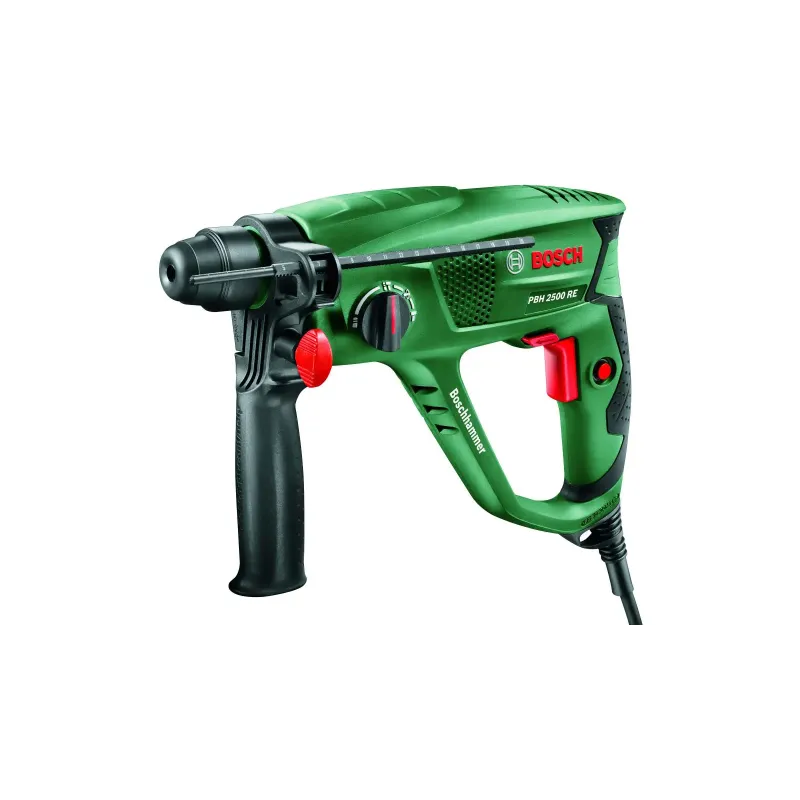 Bosch Borehammer Pbh 2500 Re 0603344401