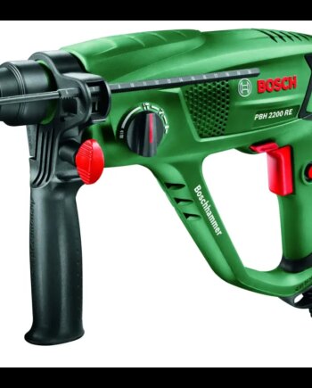 Bosch Borehammer Pbh 2200 Re 0603344403