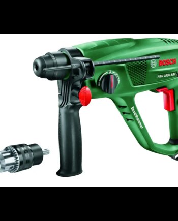 Bosch Borehammer Pbh 2500 Sre 0603344402