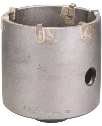 Bosch Borekrone Sds-  68mm Tl:80 Al:60mm 2608550076