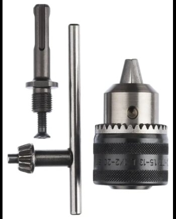 Bosch Borepatron   Sds-plus Adapter    -13mm 2609255708