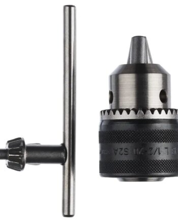 Bosch Borepatron     13mm Tandkrans 1608571062
